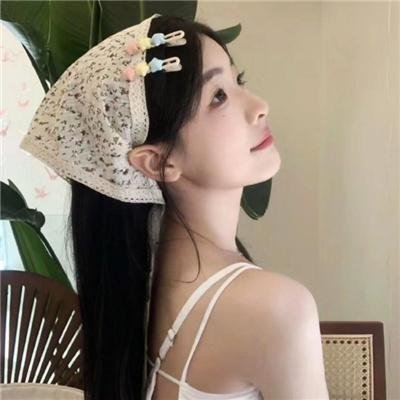 不二女县令